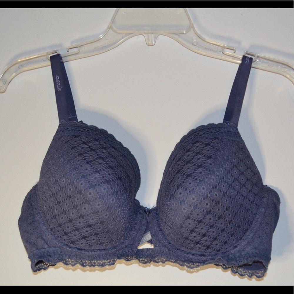 LACEY AERIE PADDED BRA LIKE NEW